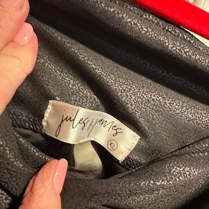 Jules & James Dressy Leggings XL